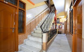 Oyo Flagship Hotel Gold Palace